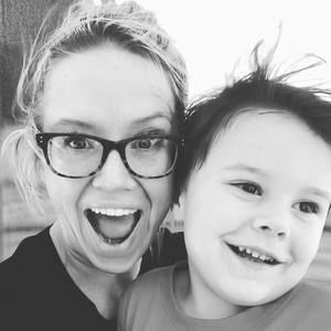 Meet your Posher, Codi